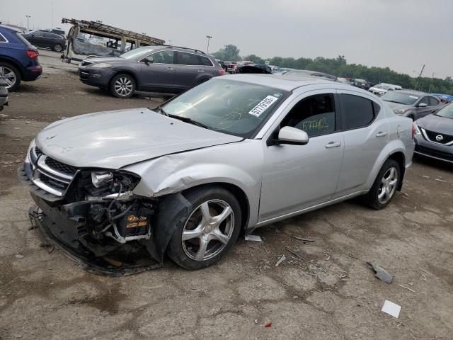 DODGE AVENGER LU 2011 1b3bd2fg5bn524409