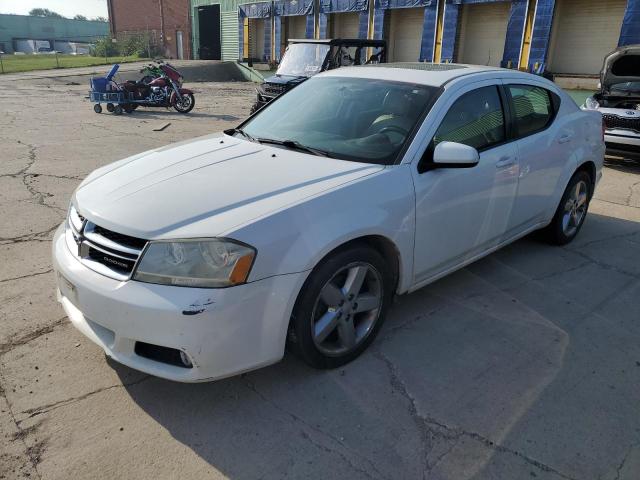 DODGE AVENGER LU 2011 1b3bd2fg5bn549004