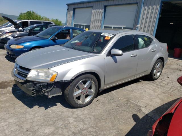 DODGE AVENGER 2011 1b3bd2fg6bn513273