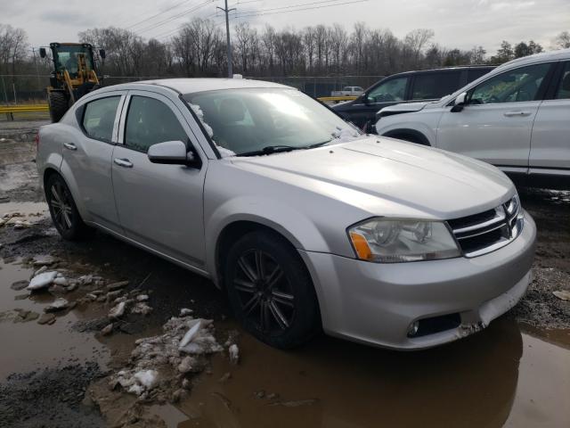 DODGE AVENGER LU 2011 1b3bd2fg6bn541252