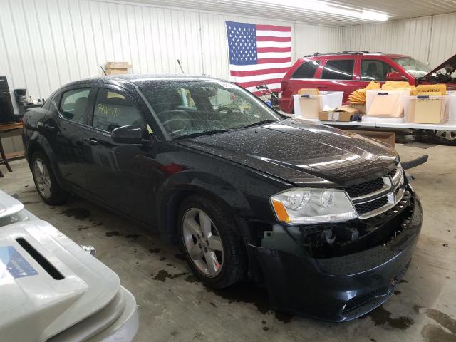 DODGE AVENGER LU 2011 1b3bd2fg6bn552137