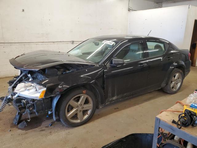 DODGE AVENGER 2011 1b3bd2fg6bn573604