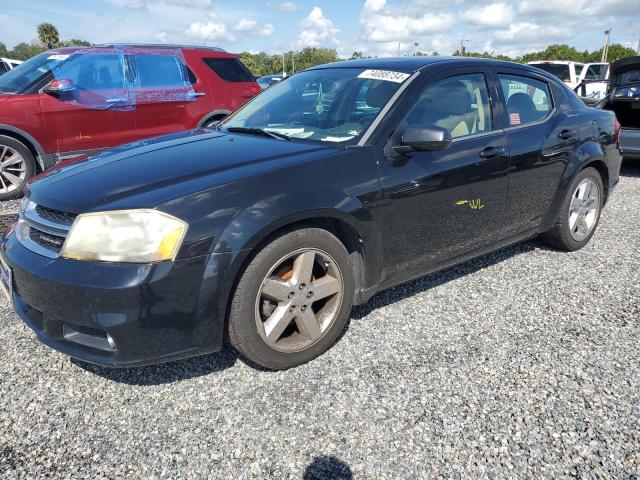 DODGE AVENGER LU 2011 1b3bd2fg6bn591522