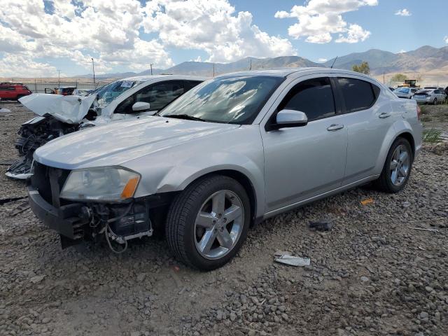 DODGE AVENGER LU 2011 1b3bd2fg7bn515145