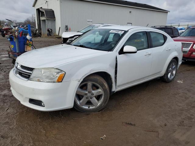 DODGE AVENGER LU 2011 1b3bd2fg7bn572364