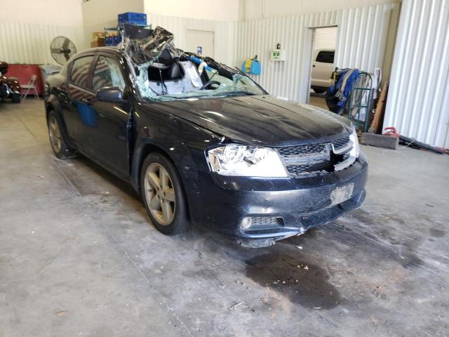 DODGE AVENGER LU 2011 1b3bd2fg7bn574695