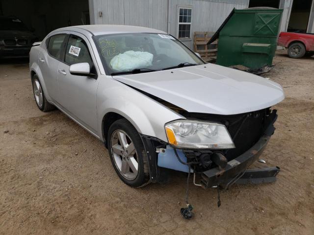 DODGE AVENGER LU 2011 1b3bd2fg9bn566078