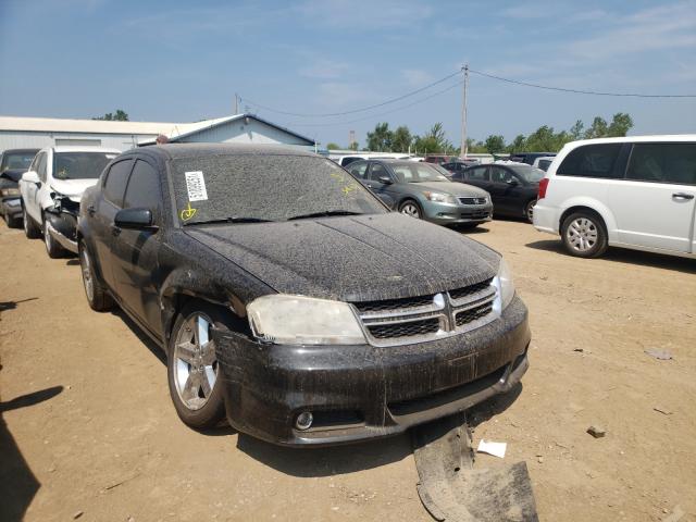 DODGE AVENGER LU 2011 1b3bd2fgxbn506276