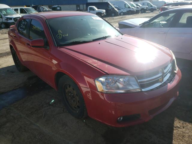 DODGE AVENGER LU 2011 1b3bd2fgxbn585383