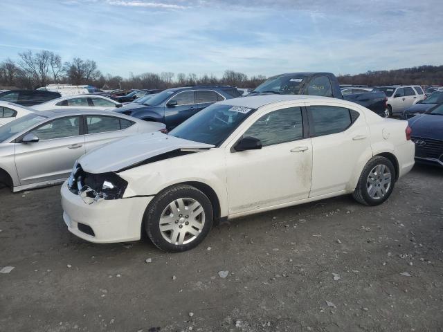 DODGE AVENGER 2011 1b3bd4fb0bn509736