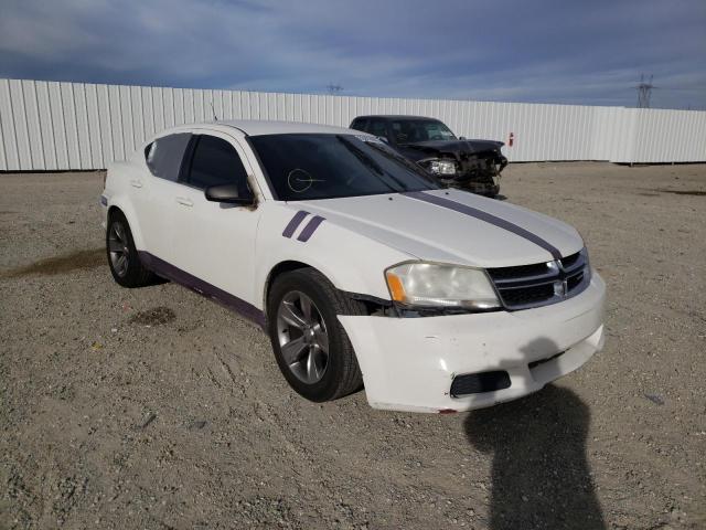 DODGE AVENGER EX 2011 1b3bd4fb0bn509770