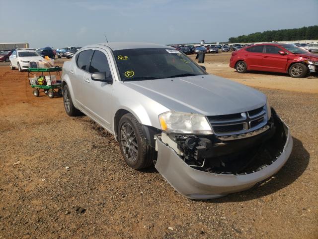 DODGE AVENGER EX 2011 1b3bd4fb0bn520977