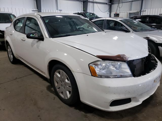 DODGE AVENGER EX 2011 1b3bd4fb0bn525127