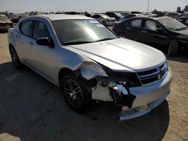 DODGE AVENGER EX 2011 1b3bd4fb0bn537360