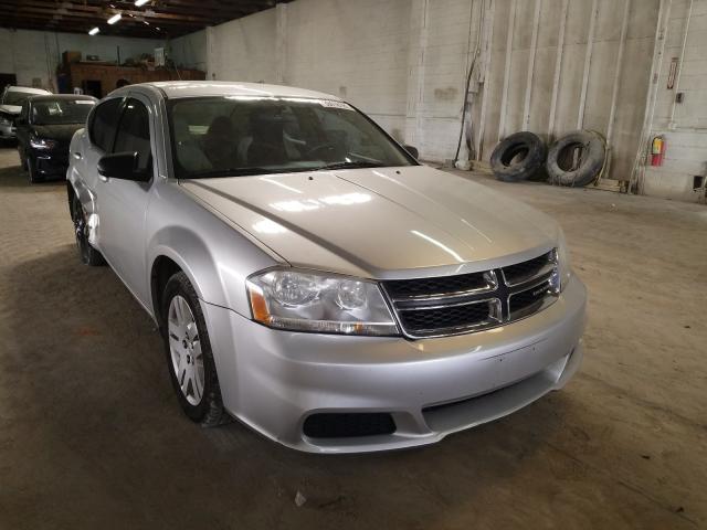 DODGE AVENGER EX 2011 1b3bd4fb0bn537391