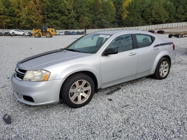 DODGE AVENGER EX 2011 1b3bd4fb0bn542428