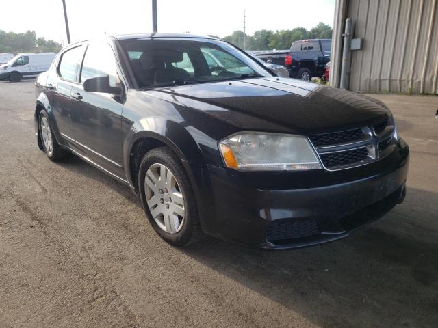 DODGE AVENGER EX 2011 1b3bd4fb0bn545216