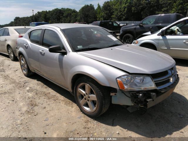 DODGE AVENGER 2011 1b3bd4fb0bn563165