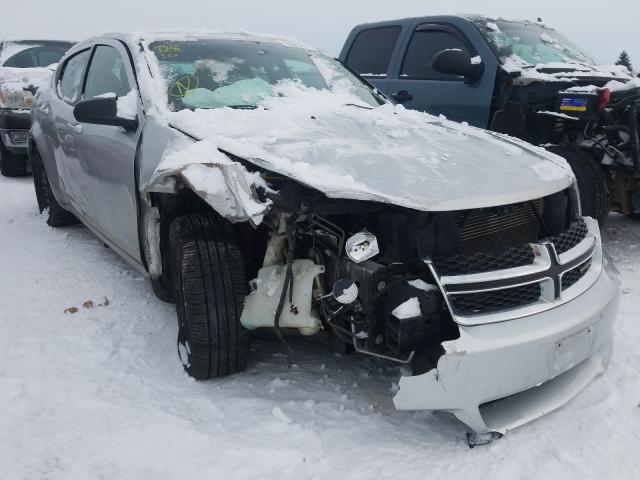 DODGE AVENGER EX 2011 1b3bd4fb0bn563232