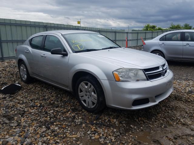 DODGE AVENGER EX 2011 1b3bd4fb0bn564378