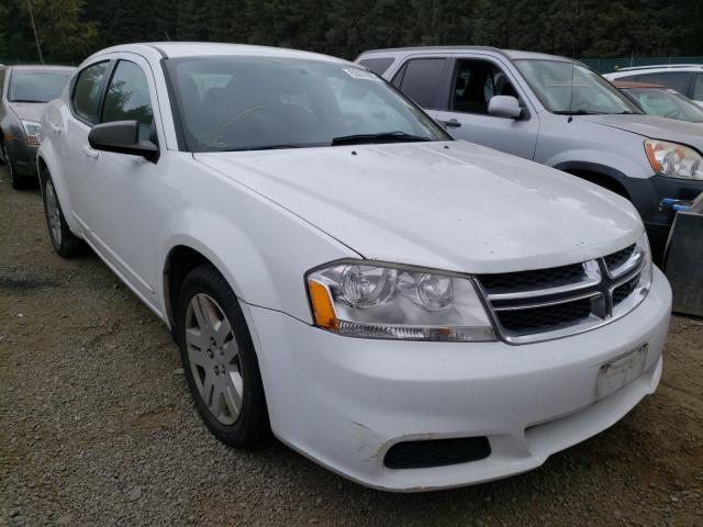 DODGE AVENGER EX 2011 1b3bd4fb0bn586929