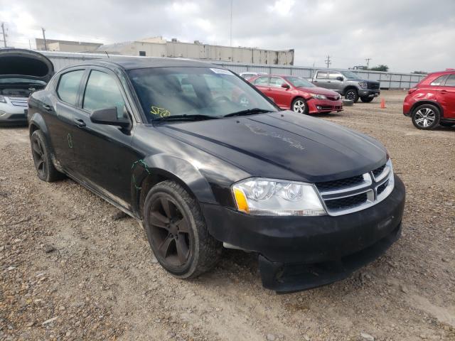 DODGE AVENGER EX 2011 1b3bd4fb0bn587854