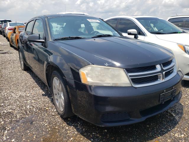 DODGE AVENGER EX 2011 1b3bd4fb0bn588311