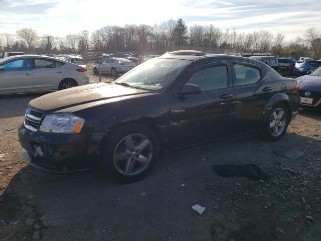 DODGE AVENGER 2011 1b3bd4fb0bn591807