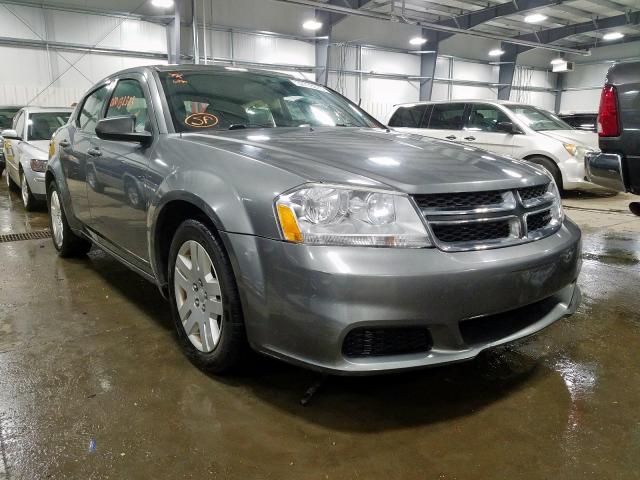 DODGE AVENGER EX 2011 1b3bd4fb0bn608492