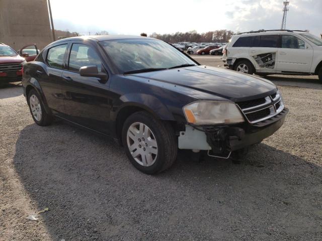 DODGE AVENGER EX 2011 1b3bd4fb0bn609173