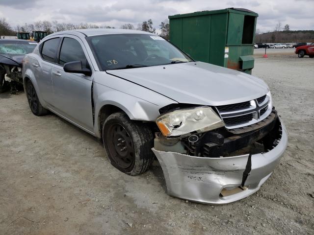 DODGE AVENGER EX 2011 1b3bd4fb0bn609478