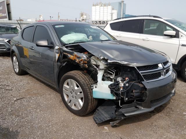 DODGE AVENGER EX 2011 1b3bd4fb0bn620741