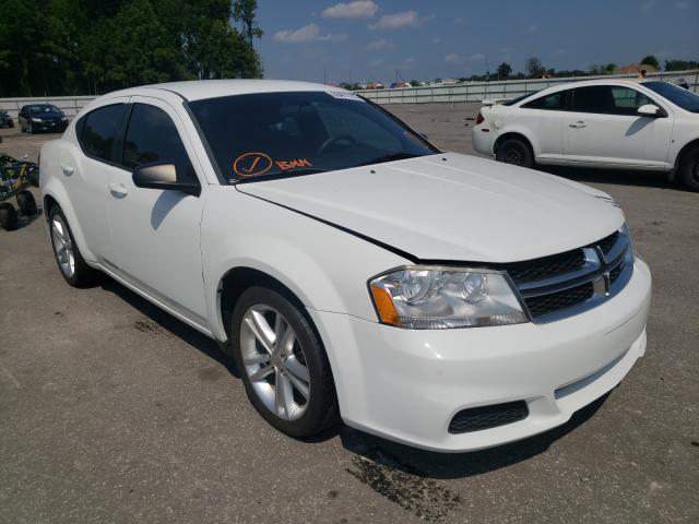 DODGE AVENGER EX 2011 1b3bd4fb0bn626071