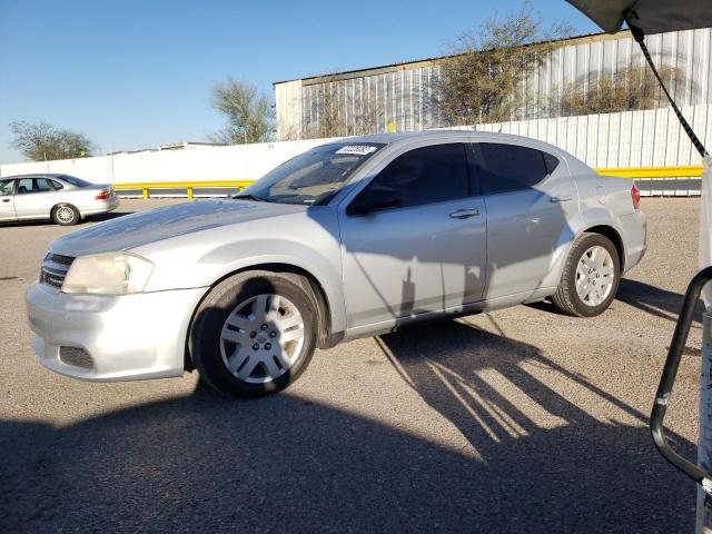 DODGE AVENGER EX 2011 1b3bd4fb1bn509762