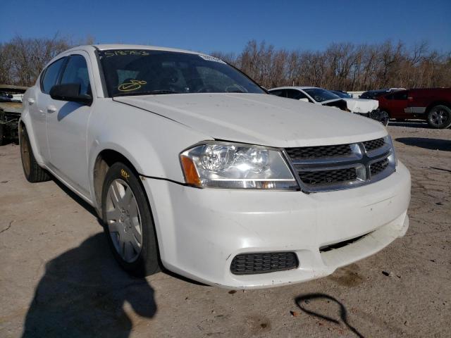 DODGE AVENGER EX 2011 1b3bd4fb1bn518753