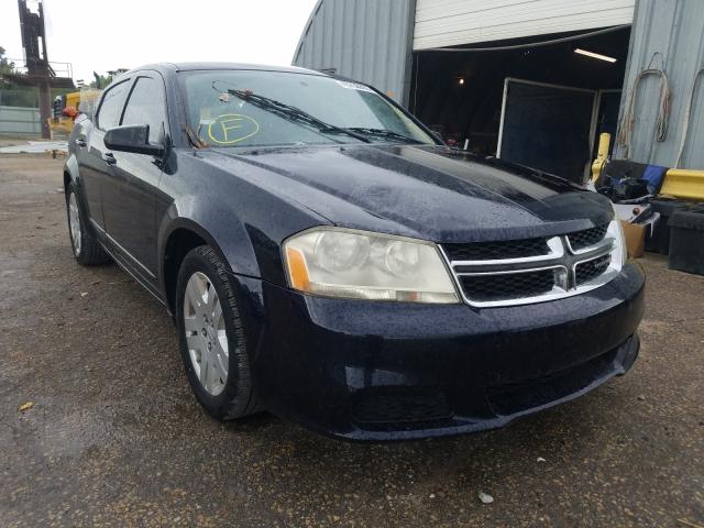 DODGE AVENGER EX 2011 1b3bd4fb1bn528652