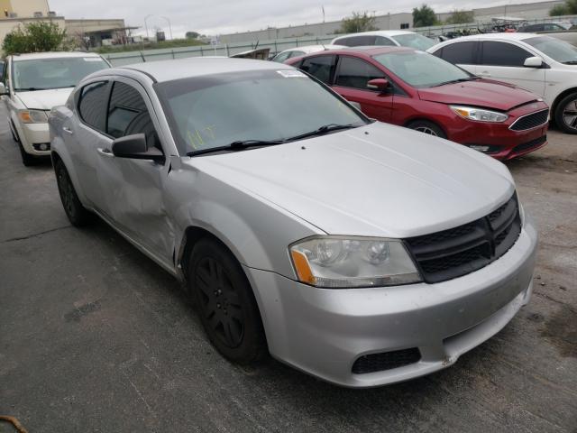 DODGE AVENGER EX 2011 1b3bd4fb1bn534032