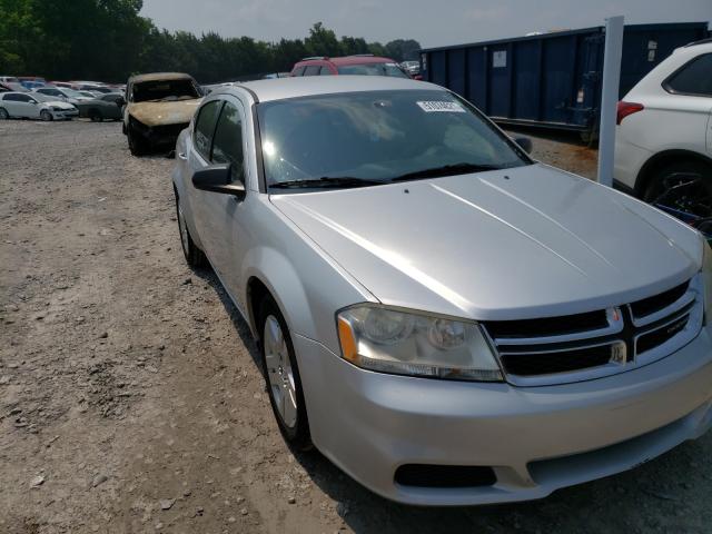 DODGE AVENGER EX 2011 1b3bd4fb1bn541594