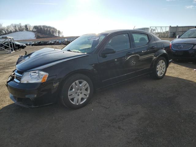 DODGE AVENGER EX 2011 1b3bd4fb1bn545225