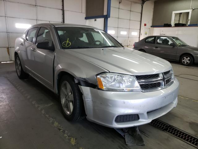 DODGE AVENGER EX 2011 1b3bd4fb1bn551560