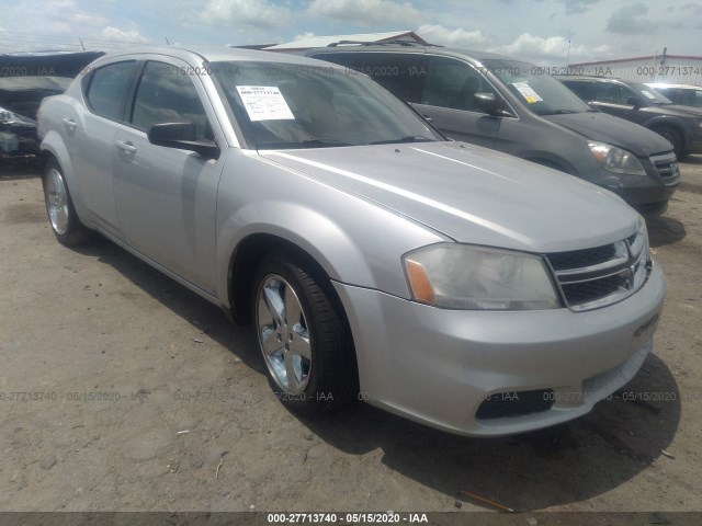 DODGE AVENGER 2011 1b3bd4fb1bn551767