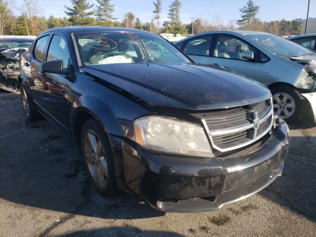 DODGE AVENGER EX 2011 1b3bd4fb1bn558735