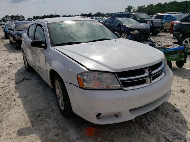 DODGE AVENGER EX 2011 1b3bd4fb1bn558749