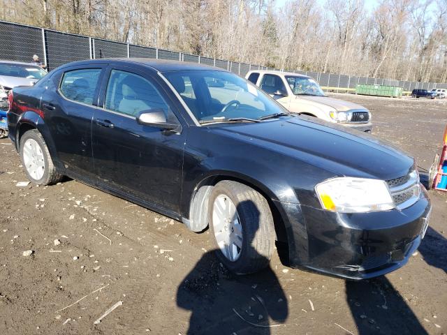 DODGE AVENGER EX 2011 1b3bd4fb1bn564258