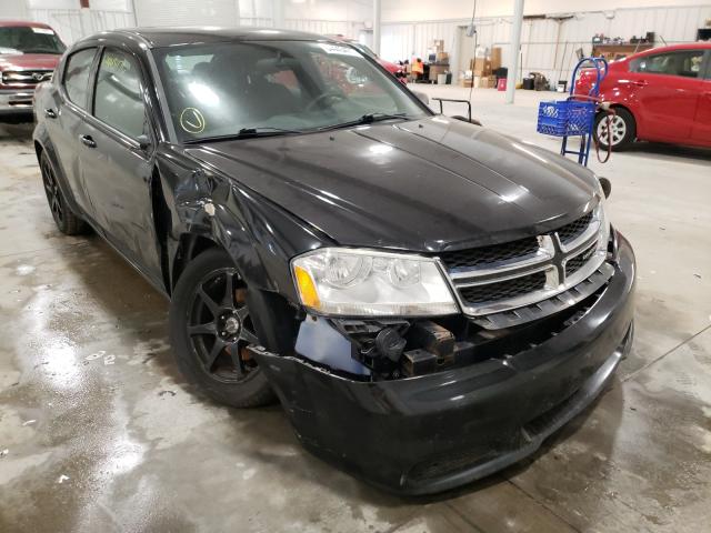 DODGE AVENGER EX 2011 1b3bd4fb1bn573106