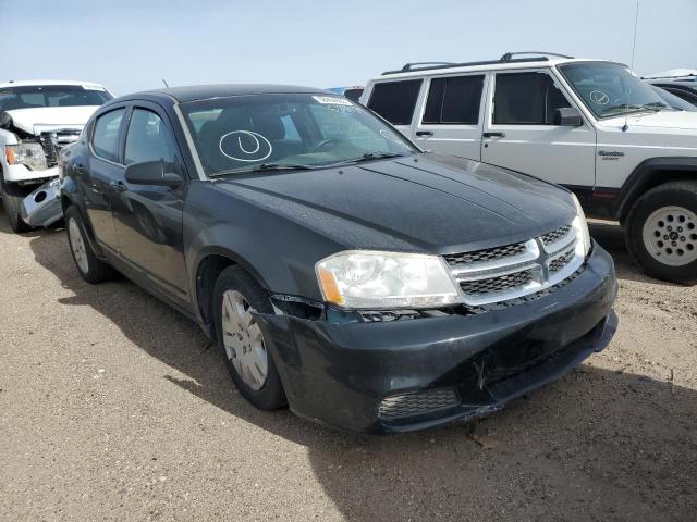 DODGE AVENGER EX 2011 1b3bd4fb1bn589189