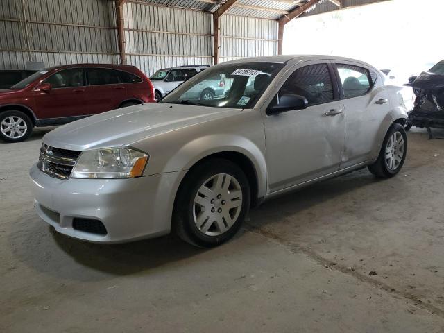 DODGE AVENGER EX 2011 1b3bd4fb1bn591637