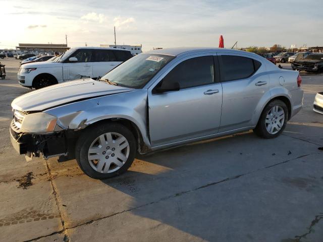 DODGE AVENGER EX 2011 1b3bd4fb1bn609277