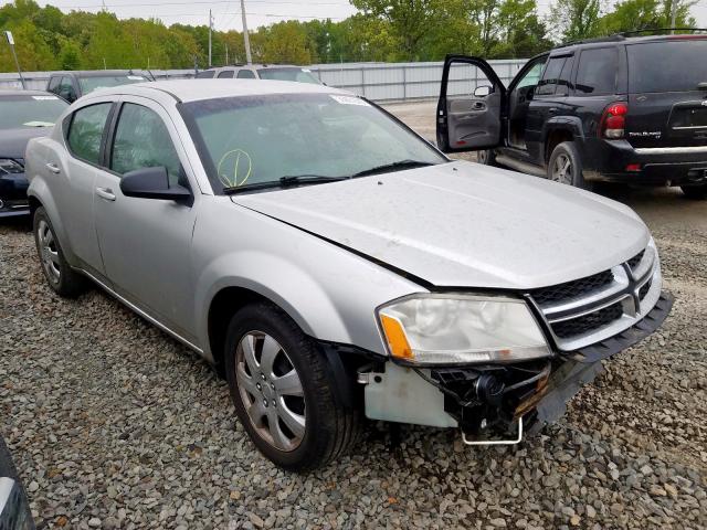 DODGE AVENGER EX 2011 1b3bd4fb1bn609358