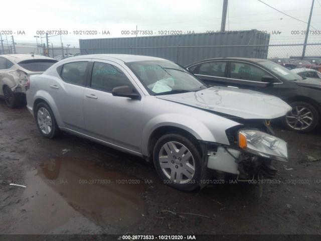 DODGE AVENGER 2011 1b3bd4fb1bn620960